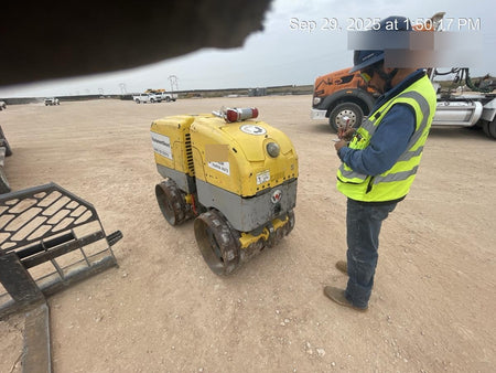 2020 WACKER NEUSON RTLx-SC3