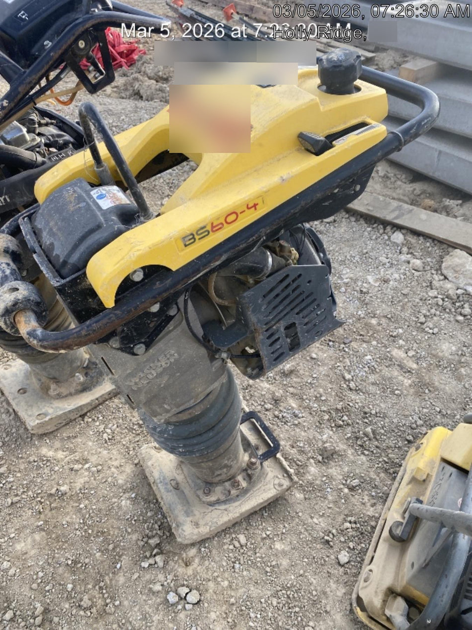2024 HUSQVARNA LT6005
