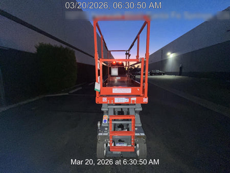 2024 SKYJACK SJ3226