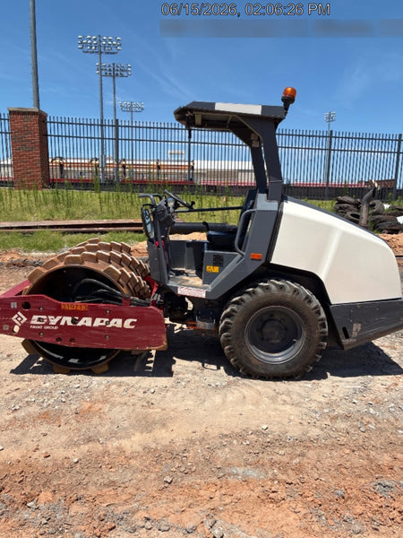 2023 DYNAPAC CA1300PD