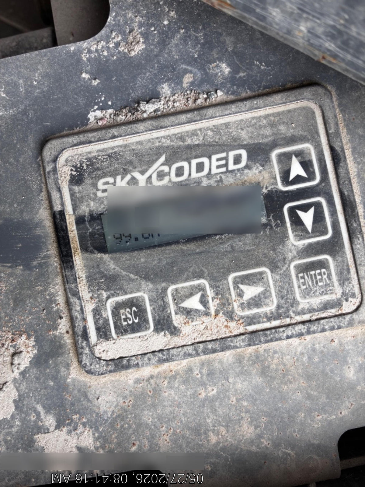 2021 SKYJACK SJ3226