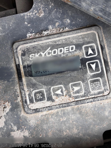2021 SKYJACK SJ3226