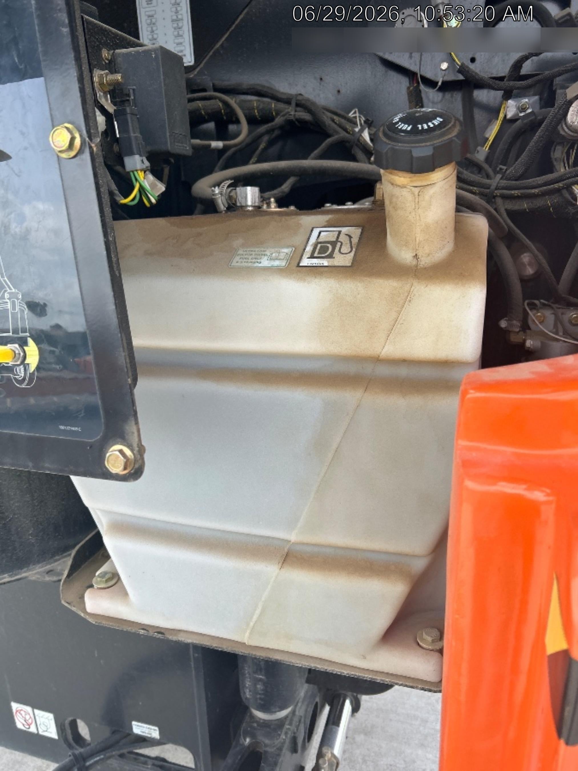 2024 JLG 460SJ