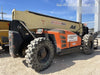 2018 JLG 1255 JLG Skytrak 1255, Cab w/Heat and A/C, Solid Tires (shipping-Boss), Open ROPS, Beacon and Work Light Package