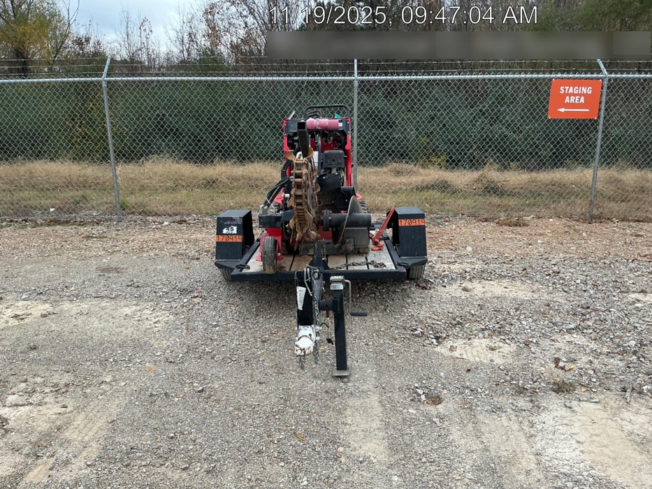 2021 BARRETO E4X6TBT