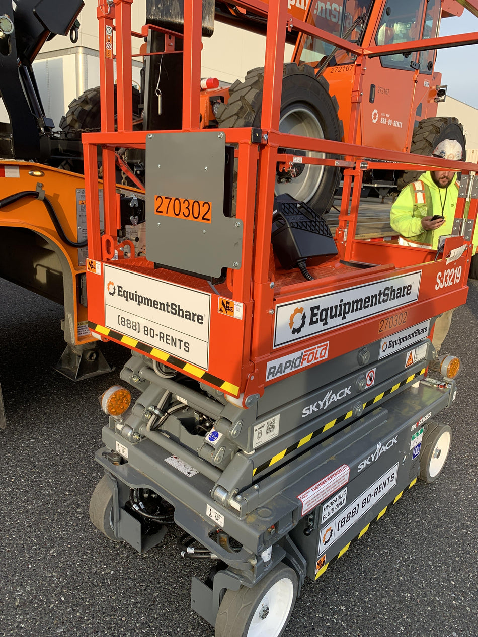 2023 SKYJACK SJ3219