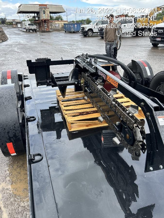 2025 VIRNIG TCH48-25