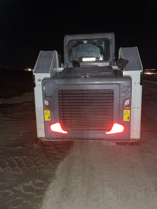 2021 SKID PRO ATTACHMENTS 72" Scrap Grapple Bucket