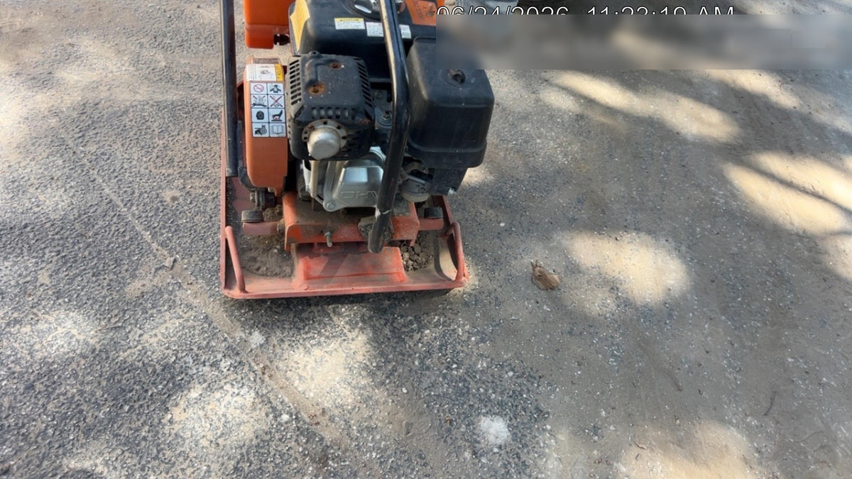 2023 MULTIQUIP MVC82VHW