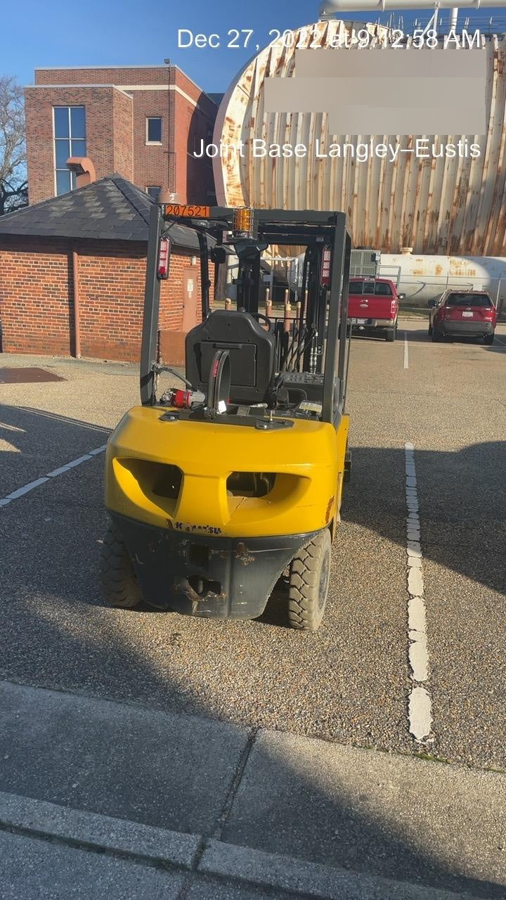 2020 STAR INDUSTRIES 1395B