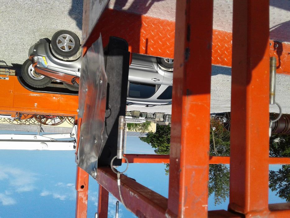 2018 Skyjack SJIII-3226 Skyjack SJIII3226 Scissor Lift w/Trojan Batteries