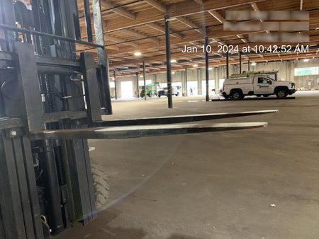 2021 UNICARRIER MAP1F2A25DV