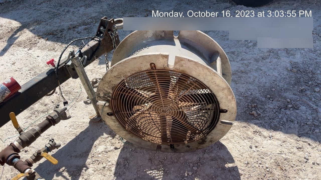 2022 WIDDER 20265