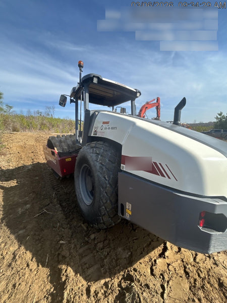 2024 DYNAPAC CA2500D