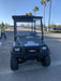 2023 Club Car CA1700D Canopy, Diesel, 4 Passenger