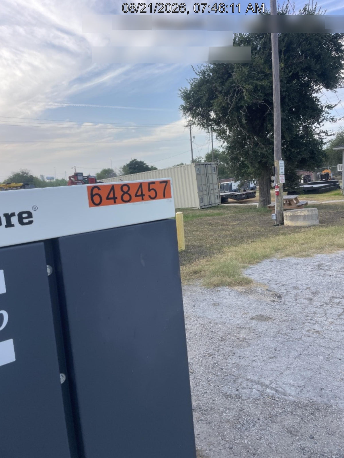 2026 ATLAS COPCO PAC F66 KD-S