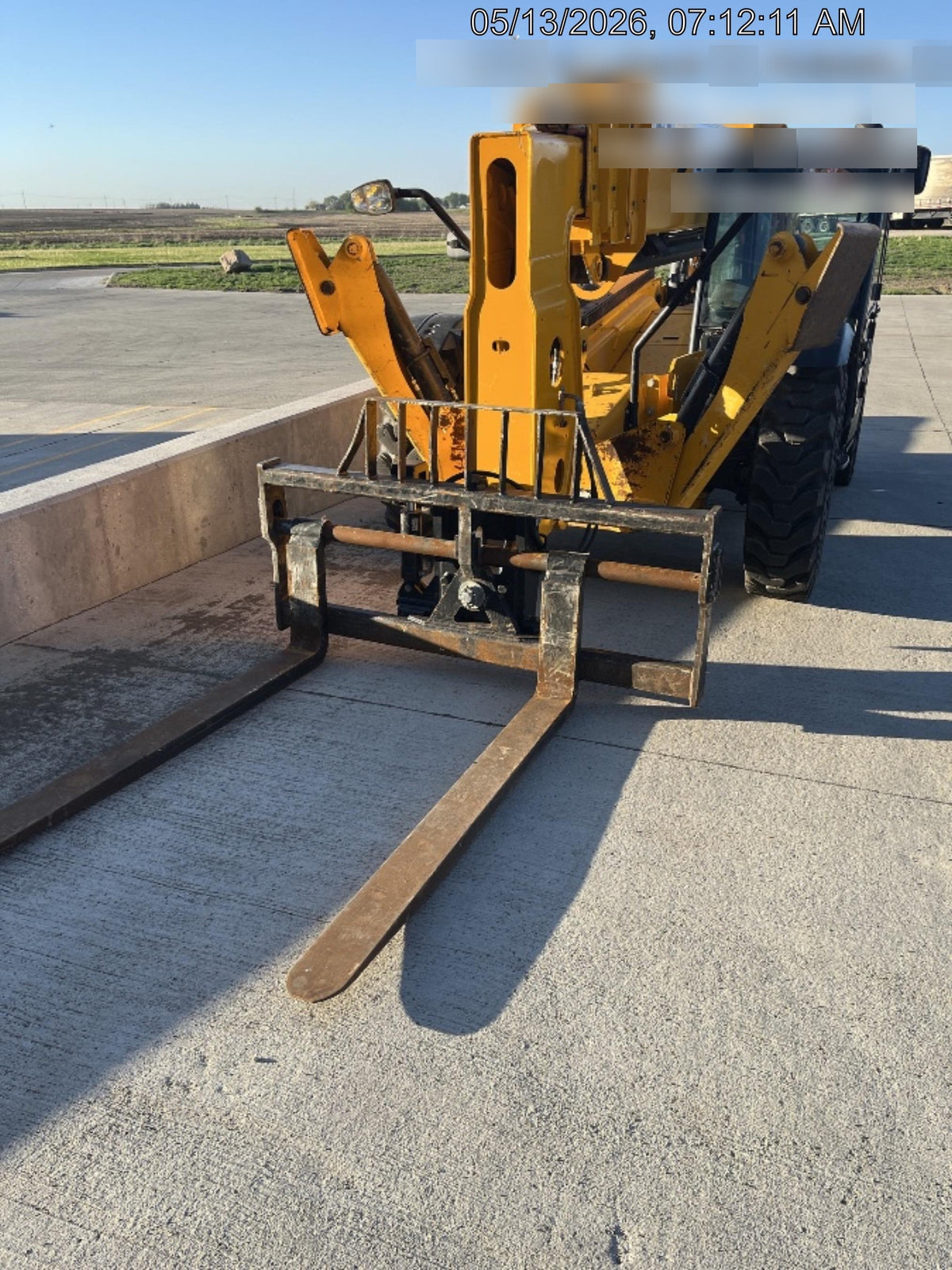 2022 JCB 514-56