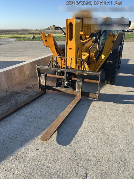 2022 JCB 514-56