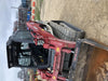 2020 Takeuchi TL12V2-CRH Cab/Heat/Air, Rubber Track, High Flow