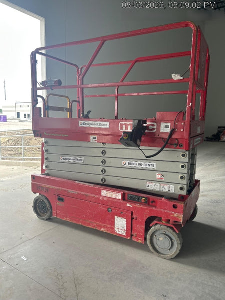 2021 MEC 3346SE