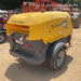 2022 ATLAS COPCO XAS188 CWK