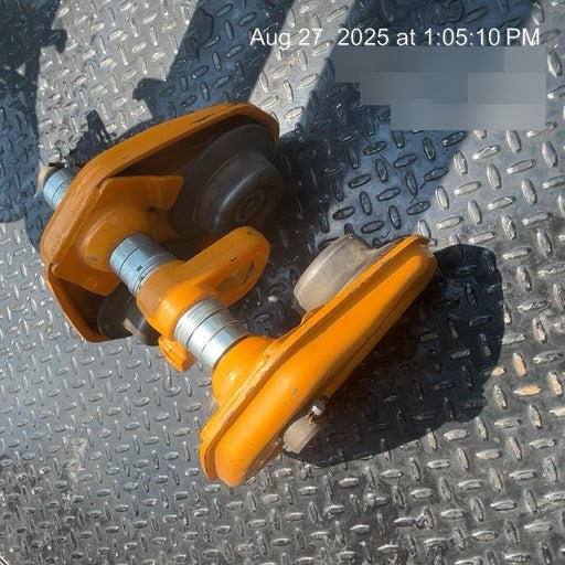 2022 HARRINGTON PTF2020