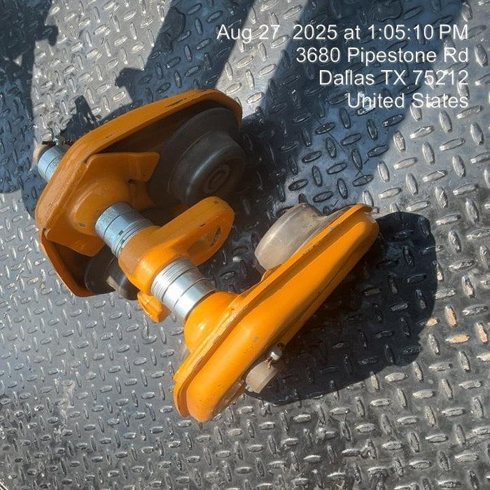 2022 HARRINGTON PTF2020