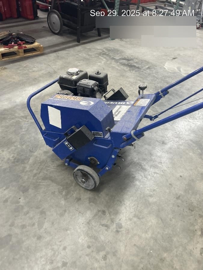 2022 BLUEBIRD H530A