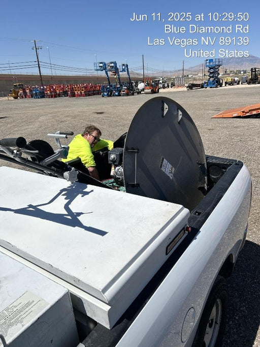 2024 MULTIQUIP B46H90