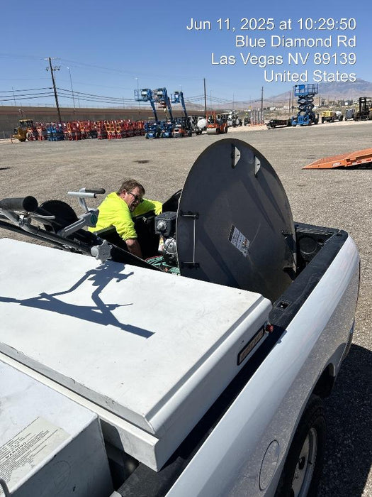 2024 MULTIQUIP B46H90