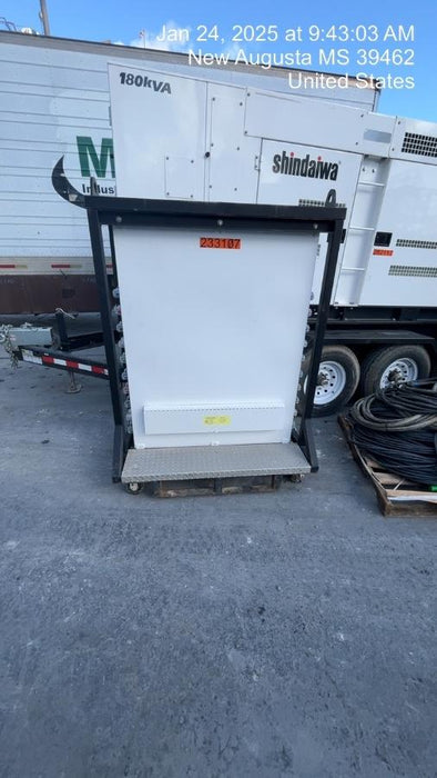 2022 TRYSTAR IL-126-VDE-45MBLP