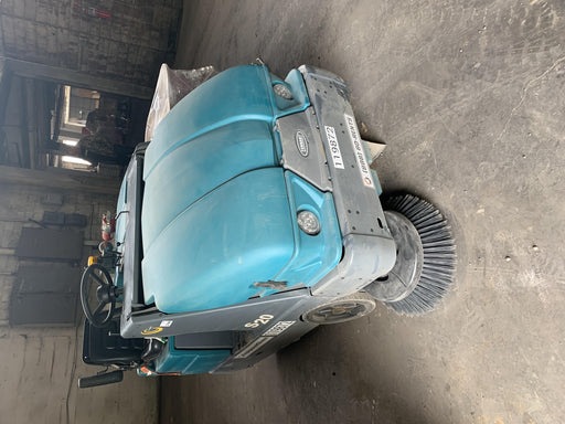 2020 TENNANT S20 LPG