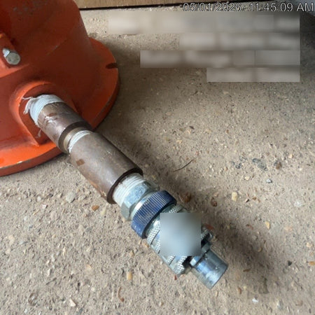 2023 MICHIGAN PNEUMATIC ES-6AM-TRACKER
