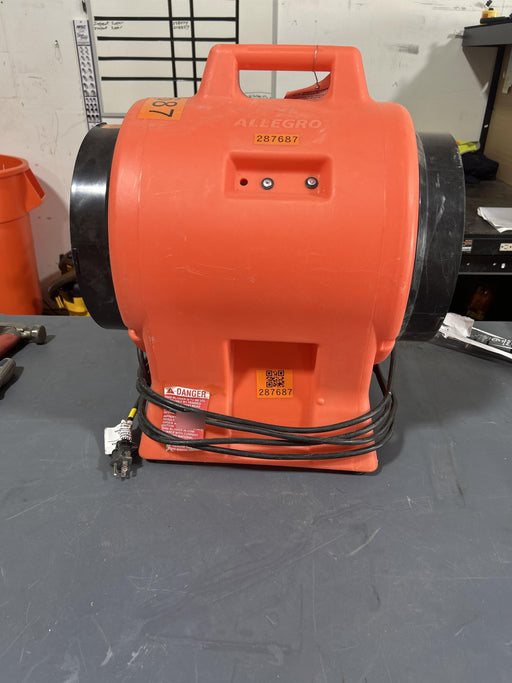 2023 ALLEGRO 9539-12