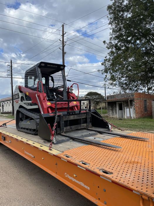 2022 ARROW MATERIAL HANDLING 60" Pallet Forks - Arrow