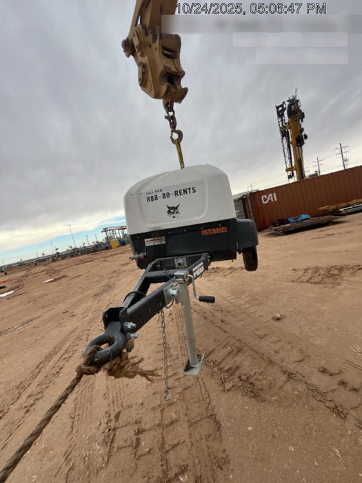 2025 BOBCAT PA185WDO-T4F