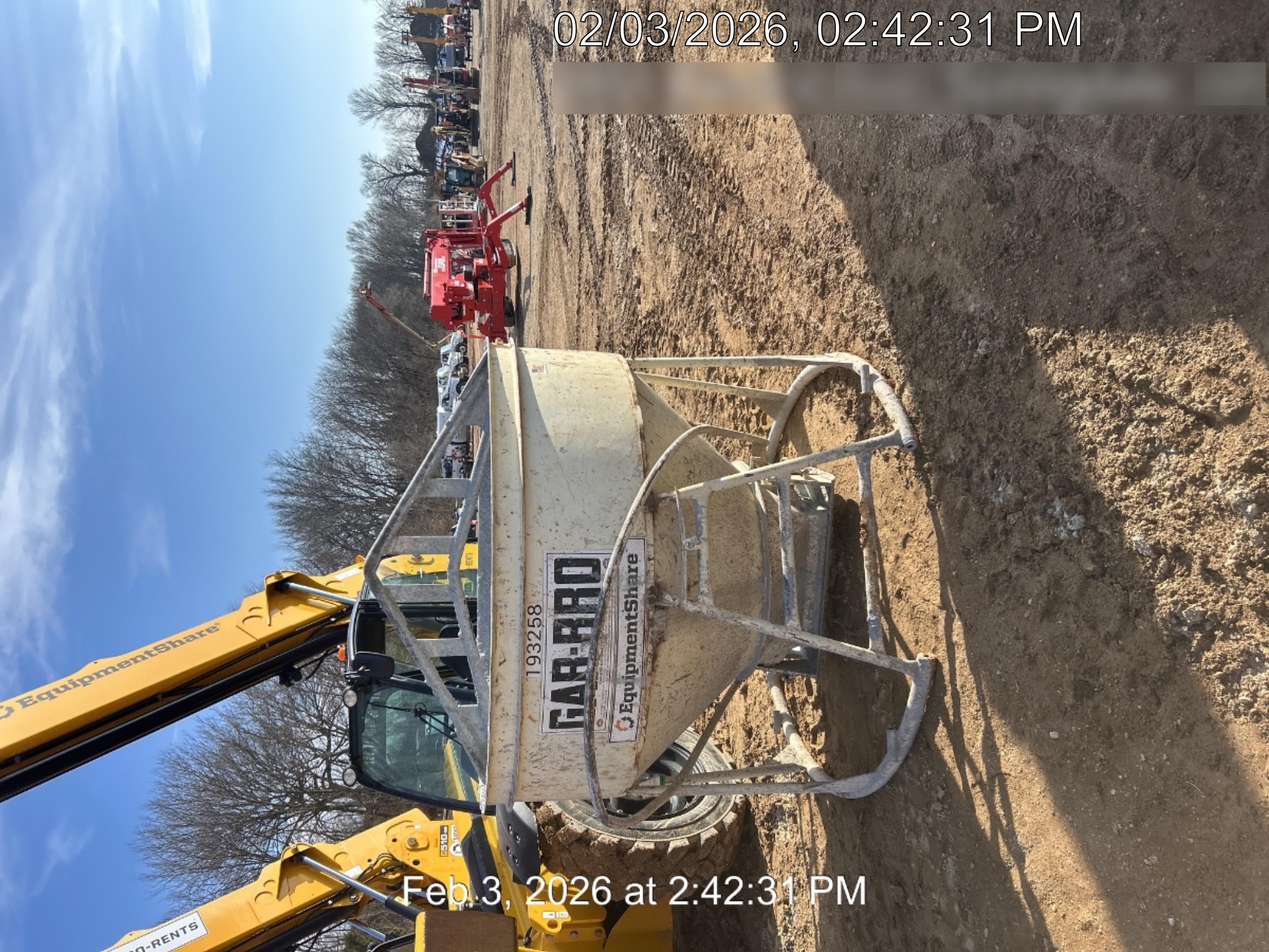2021 GAR-BRO 482-LP
