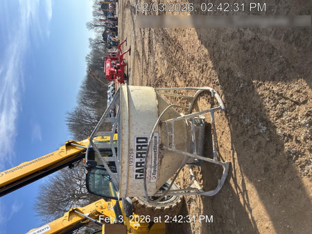 2021 GAR-BRO 482-LP