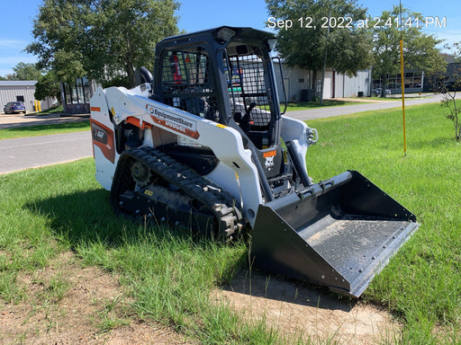 2022 BOBCAT T62