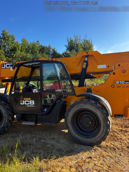 2024 JCB 510-56
