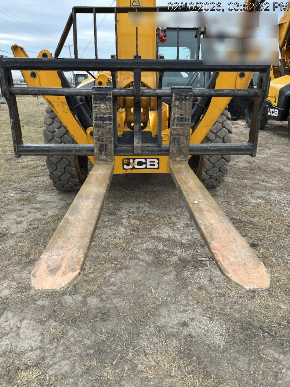 2025 JCB 510-56