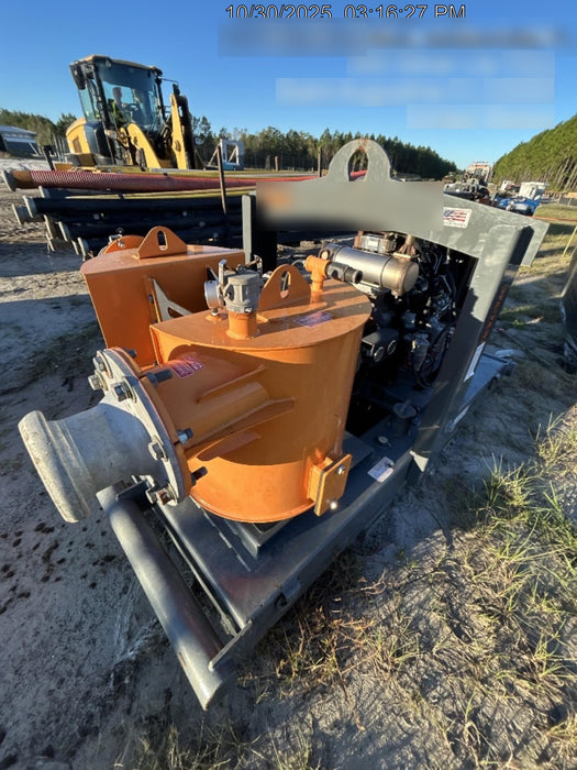 2022 MYERS-SETH RL-200