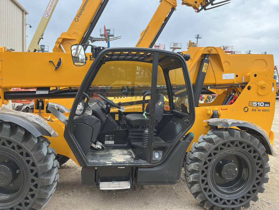 2023 JCB 510-56