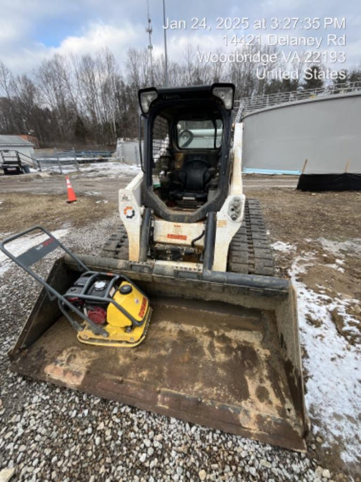 2022 WACKER NEUSON WP1540AW