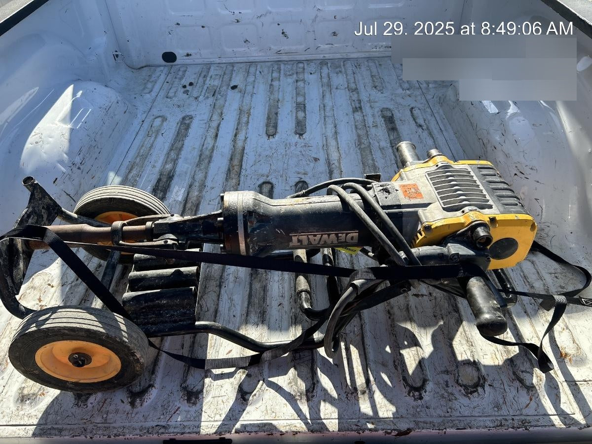2020 DEWALT D25980K