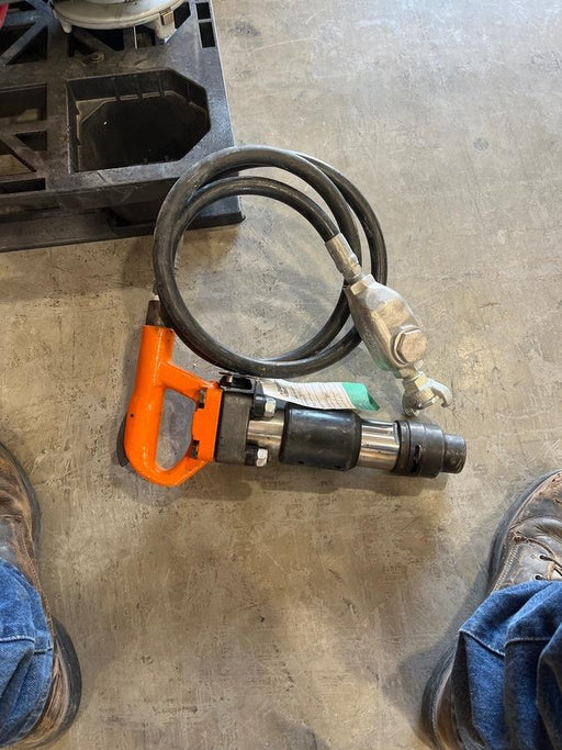 2023 MICHIGAN PNEUMATIC MP-CH3R-TRACKER