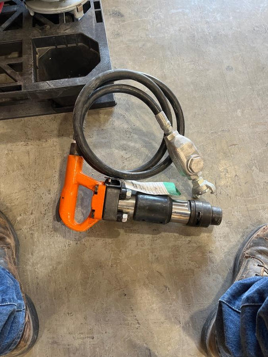 2023 MICHIGAN PNEUMATIC MP-CH3R-TRACKER