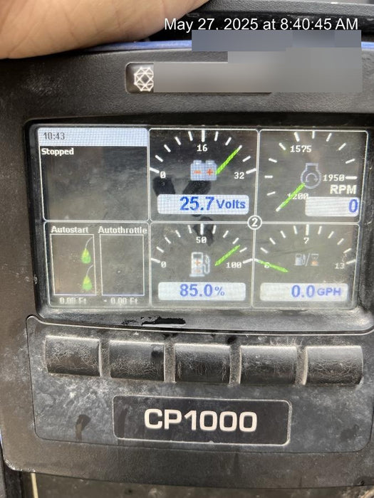 2023 PREMIER PUMP 8NHTH-RP-DC13