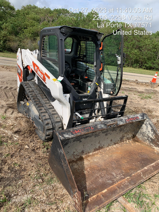 2022 NO ASSET MAKE SPECIFIED 60" Pallet Forks - Arrow