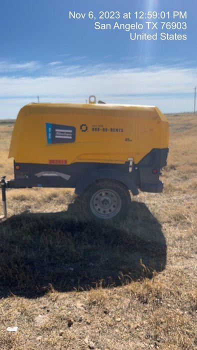 2023 MANITOU 50504723